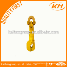 API Oilfield Hooks for drilling rig spare parts China manufacture